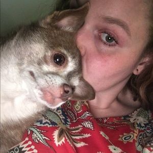 Meet your Posher, Jordan